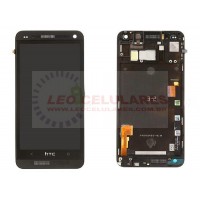 LCD E TOUCH HTC ONE M7 PNO 7120 RETIRADO DE APARELHO
